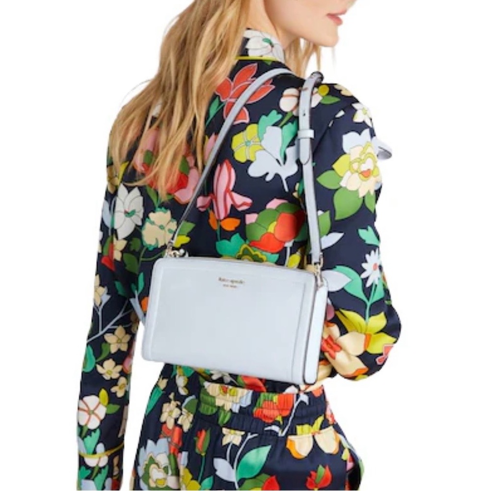 Kate Spade New York Knott Small Crossbody